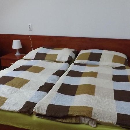 Penzion Lindava Budmerice Esterno foto