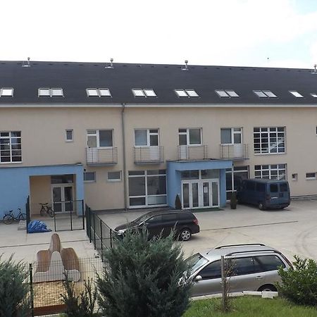 Penzion Lindava Budmerice Esterno foto