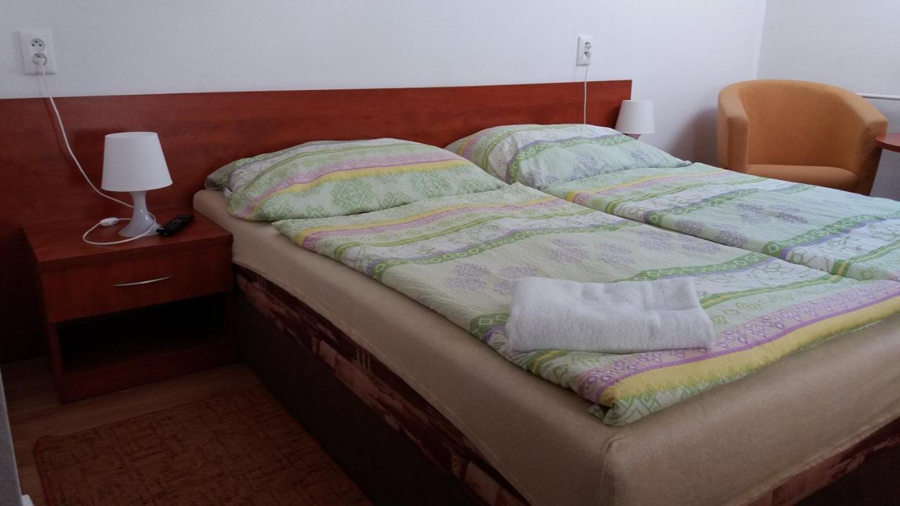 Penzion Lindava Budmerice Esterno foto