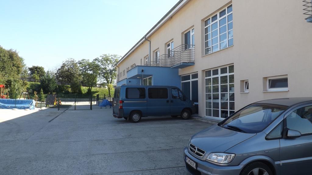 Penzion Lindava Budmerice Esterno foto