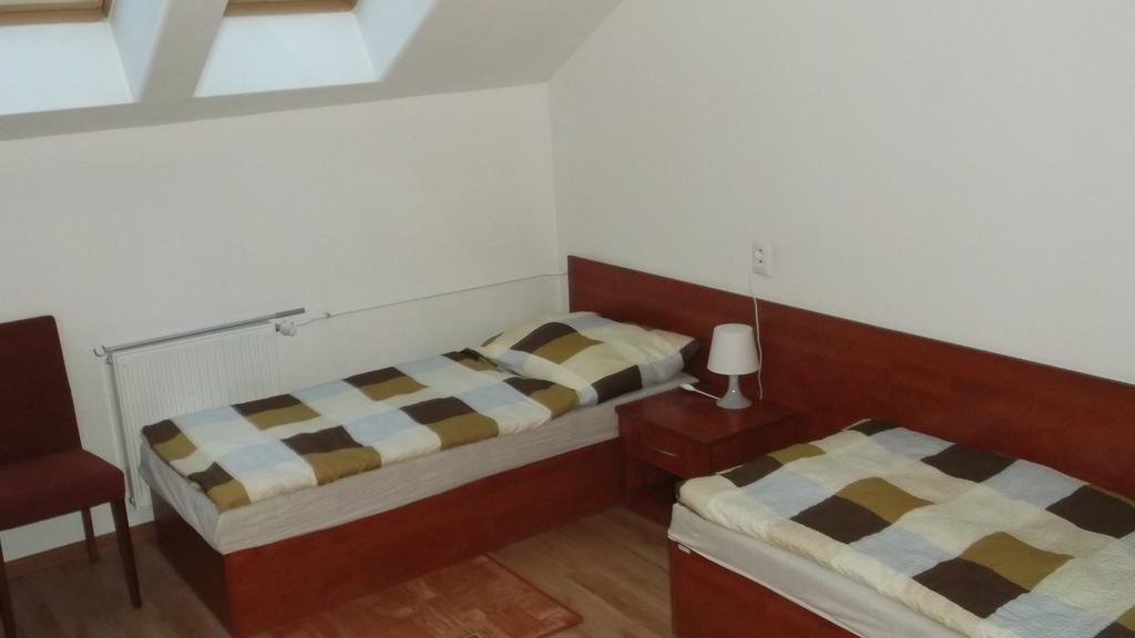 Penzion Lindava Budmerice Camera foto