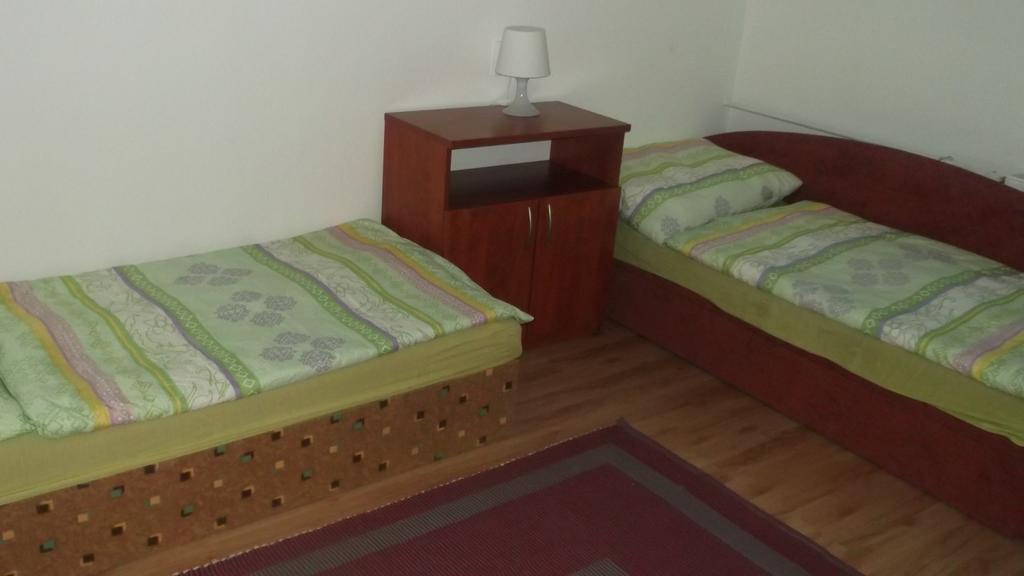 Penzion Lindava Budmerice Camera foto
