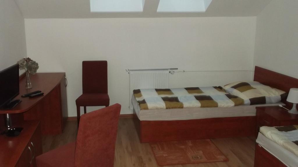 Penzion Lindava Budmerice Camera foto
