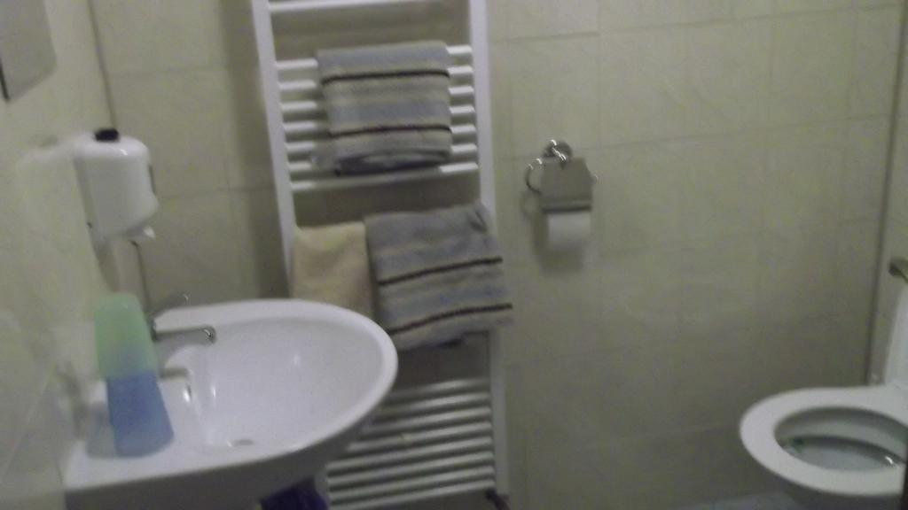 Penzion Lindava Budmerice Camera foto