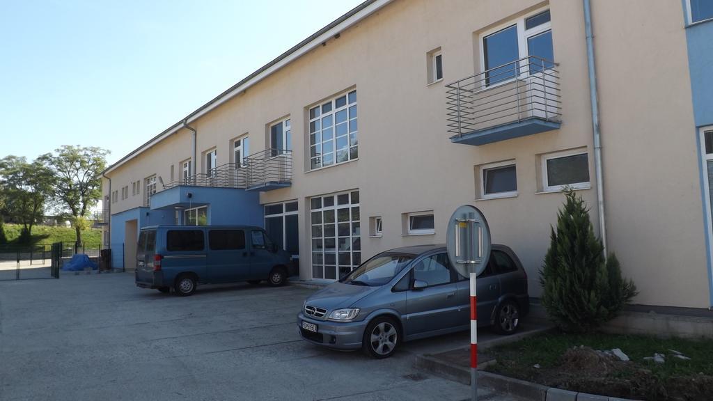Penzion Lindava Budmerice Esterno foto